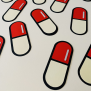 Pills Confetti