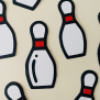 Bowling Confetti