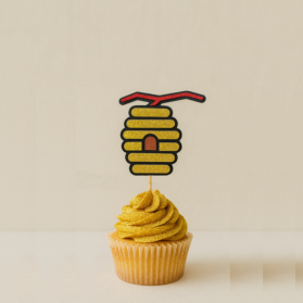 http://www.littlegift.com.au/3249-thickbox/beehive-cupcake-topper.jpg