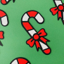Candy Cane Confetti