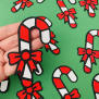 Candy Cane Confetti