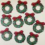 Wreath Confetti
