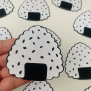 Onigiri Confetti