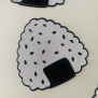 Onigiri Confetti