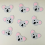 Koala Confetti