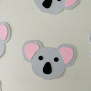 Koala Confetti
