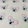Koala Confetti