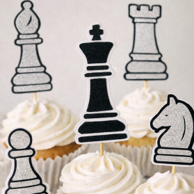 http://www.littlegift.com.au/3300-thickbox/chess-cupcake-topper.jpg