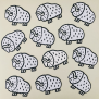 Ram Confetti