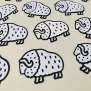 Ram Confetti