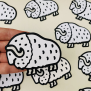 Ram Confetti