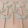 Wing Angel Cupcake Topper