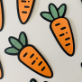 Carrot Confetti