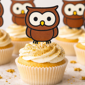 http://www.littlegift.com.au/3424-thickbox/owl-cupcake-topper.jpg