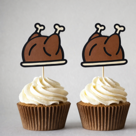 http://www.littlegift.com.au/3446-thickbox/turkey-cupcake-topper.jpg