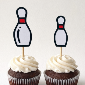 http://www.littlegift.com.au/3461-thickbox/bowling-cupcake-topper.jpg