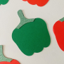 Bell Pepper Confetti