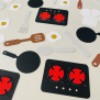 Cooking Confetti