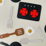 Cooking Confetti