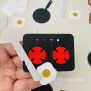 Cooking Confetti