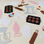 Baking Confetti