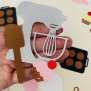 Baking Confetti