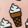 Ice Cream Cone Confetti