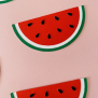 Watermelon Half Confetti