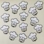 Chef Hat Confetti