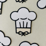 Chef Hat Confetti