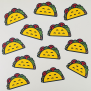 Taco Confetti