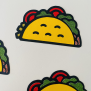 Taco Confetti