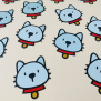 Cat Confetti