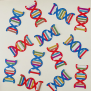 DNA Colorful Confetti