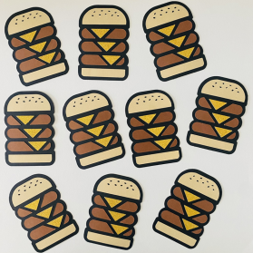 http://www.littlegift.com.au/3644-thickbox/hamburger-confetti.jpg