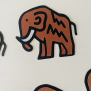 Mammoth Confetti