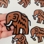 Mammoth Confetti