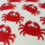 Crab Eye Confetti