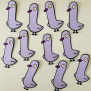 Pigeon Confetti