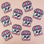 Candy Shop Confetti
