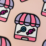 Candy Shop Confetti