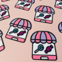 Candy Shop Confetti