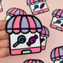 Candy Shop Confetti