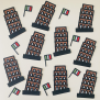 Leaning Tower Pisa Confetti