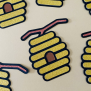 Beehive Confetti