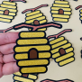 Beehive Confetti