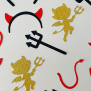 Devil Confetti