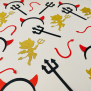 Devil Confetti