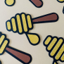Honey Dipper Confetti