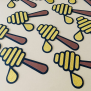 Honey Dipper Confetti